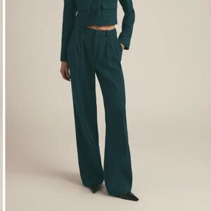 Favorite Daughter THE LOW FAVORITE PANT  FJBAXT8526
